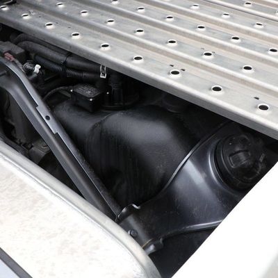 Hochleistungs-Sinotruck-Traktor für das Ziehen von Semi-Trailer-Logistik