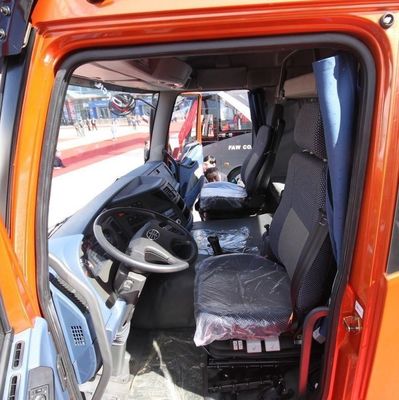 6X4 Diesel-Traktor mit 460 PS Handgetriebe Lkw leistungsstark und langlebig Euro 3 FAW Jh6p