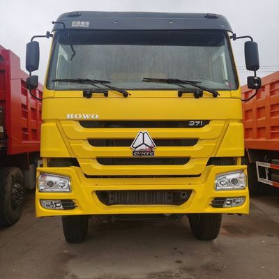 30 t Ladekapazität kundenspezifischer Sinotruck 6X4 Erdbewegungsmaschine für den industriellen Transport