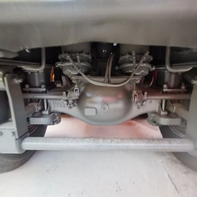 30 t Ladekapazität kundenspezifischer Sinotruck 6X4 Erdbewegungsmaschine für den industriellen Transport