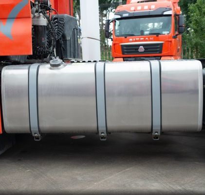Hydraulisches Lenken Sinotruck 6X4 Zugzug für das Ziehen Halbanhänger Gebrauchtzugzug
