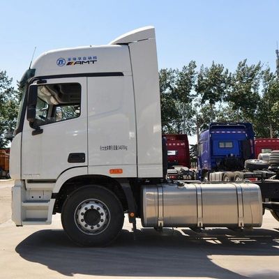Schleppwagen für Foton Auman Supreme Edition 470 PS 4X2 Automatischer Schwerlastzug