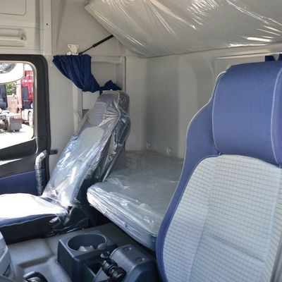 Steuerungssystem mit Leistungshilfe Foton Auman Supreme Edition 470 PS Semi Trailer Traktor