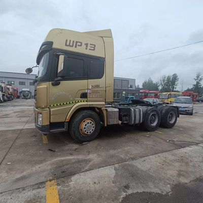 Delong X3000 Schwerlastfahrzeug Semi-Anhänger Traktor Lkw Luftfederung Sitz Versandkosten