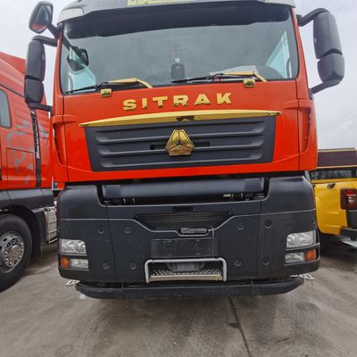 Maßgeschneiderte Anforderung und komfortabler Luftsitz für Sinotruck HOWO