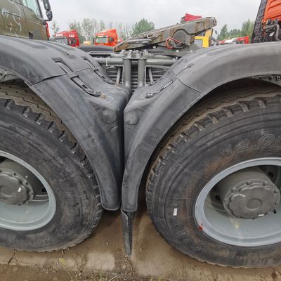 Maßgeschneiderte Anforderung und komfortabler Luftsitz für Sinotruck HOWO