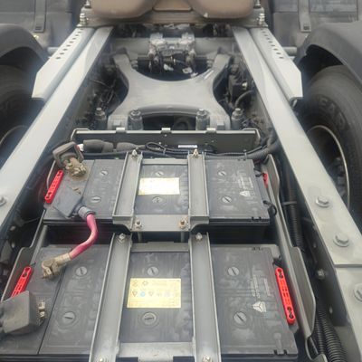 460PS FAW Traktor Lkw Preis für Ihre Geschäftsbedürfnisse erschwingliche Optionen Sitzplätze ≤5