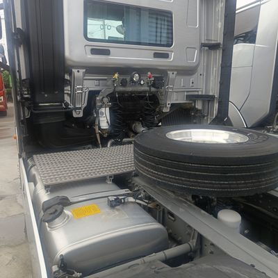460PS FAW Traktor Lkw Preis für Ihre Geschäftsbedürfnisse erschwingliche Optionen Sitzplätze ≤5