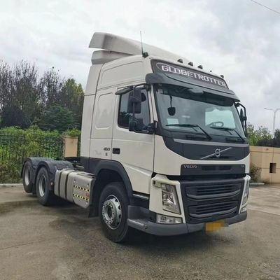 Schwerlasttransport FAW Dieselfahrzeug mit 400L Tank und Hydrauliklenkung