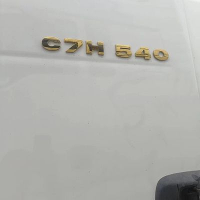 Landwirtschaftliche Betriebe Handgetriebe Schwerlast-Diesel-Traktor-Lkw in US-Währung