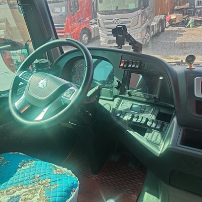 Schwerlast-Landwirtschafts-Traktor-Truck mit Motor &gt; 8 L und &gt; 450 PS