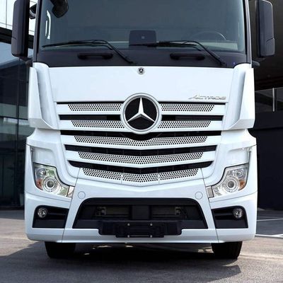 Erweitern Sie Ihre Flotte mit Euro 5 Mercedes Actros Schwerlastwagen 510 PS 6X4 Traktor