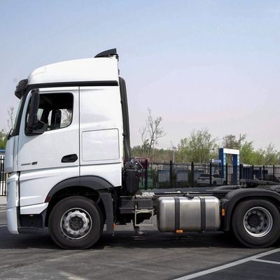 Erweitern Sie Ihre Flotte mit Euro 5 Mercedes Actros Schwerlastwagen 510 PS 6X4 Traktor