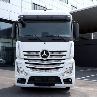 Erweitern Sie Ihre Flotte mit Euro 5 Mercedes Actros Schwerlastwagen 510 PS 6X4 Traktor