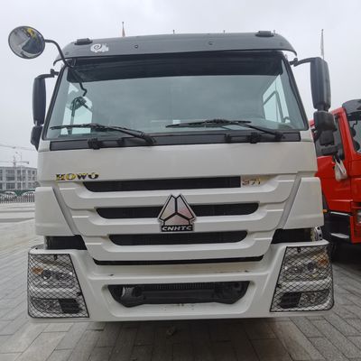 Hydraulische Lenkung Sinotruk-Dump-Truck für den industriellen und Bergbauverkehr