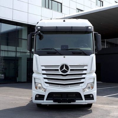 Mercedes Actros Schwerlastwagen 510 PS 6X4 Traktor zum Schleppen Halbanhänger Schleppen