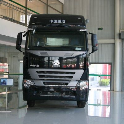 Wassergekühlte Teile von Silber-Kick-Start-Motoren für Lkw-Motoren der Marke Sinotruk HOWO Wd615.47