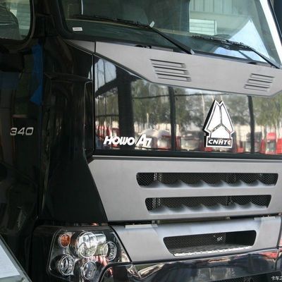 Zuverlässige Silber-Kick-Start-Motorenkomponenten für den Lkw-Lkw-Motor von Sinotruk HOWO Wd615.47