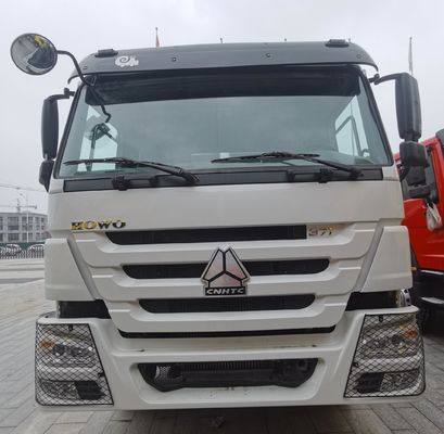 Sinotruk-Fahrzeug mit einer Kapazität von 30-40 t