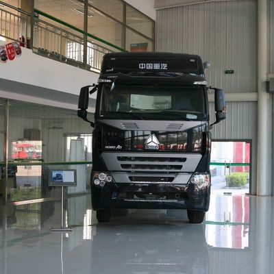 Elektrische Zündung Silber Kick Start Motor Komponenten für Sinotruk HOWO Wd615.47 Lkw