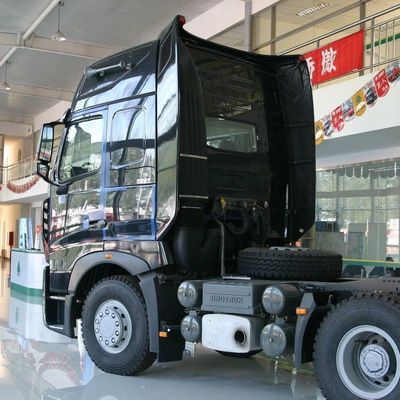 Elektrische Zündung Silber Kick Start Motor Komponenten für Sinotruk HOWO Wd615.47 Lkw