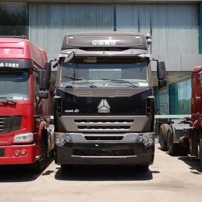 Elektrische Zündung Silber Kick Start Motor Komponenten für Sinotruk HOWO Wd615.47 Lkw