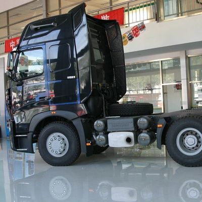 Elektrische Zündung Silber Kick Start Motor Komponenten für Sinotruk HOWO Wd615.47 Lkw
