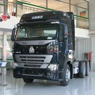 Wassergekühlte Kühlzylinder Silber Kick Start Motor Komponenten für Sinotruk HOWO Truck