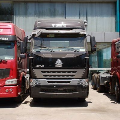 Wassergekühlte Kühlzylinder Silber Kick Start Motor Komponenten für Sinotruk HOWO Truck