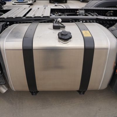 Euro6 Lkw-Traktor für Schwerlasttransport 6.8x2.5x3.8m