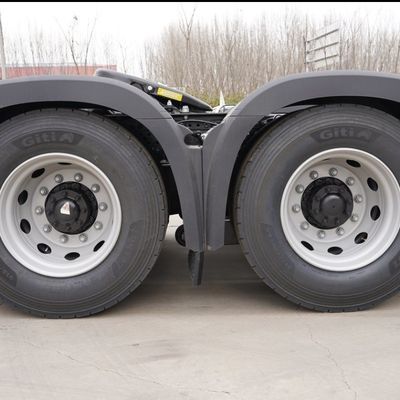 ISO-zertifizierter Diesel-Traktor für Schwerlasttransport ZZ4257N3247E1H