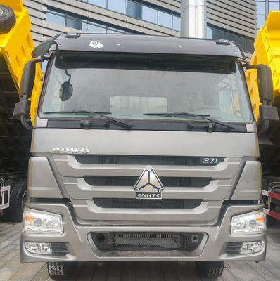 Vielseitiges Baugewerbe und Bergbau Schwerlast-Dump-Truck für Ihre spezifischen Bedürfnisse