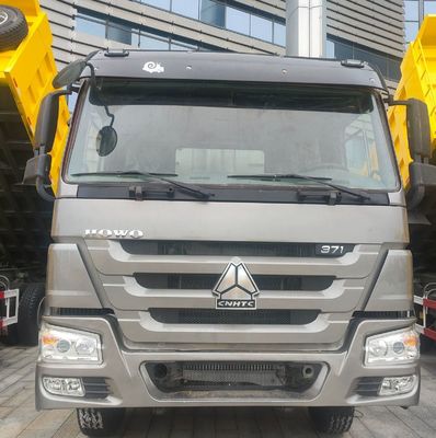 US Typ des Maschinenbaus Transport 30/40 Tonnen 10 Räder schwerer manueller Mülltransporter