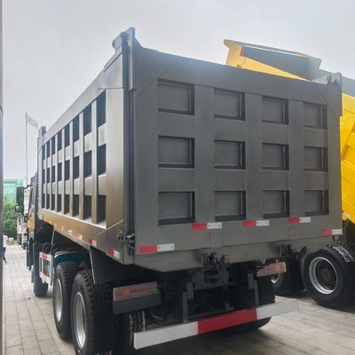 850.00cm * 260.00cm * 360.00cm Paketgröße Schwerlastwagen