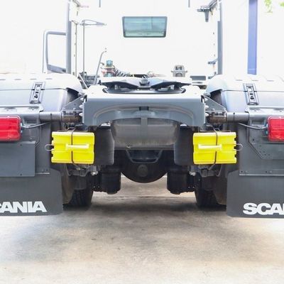 Scania G-Serie 450 PS schwerer Lkw mit nationalen VI-Konformität und 6X2r Getriebe