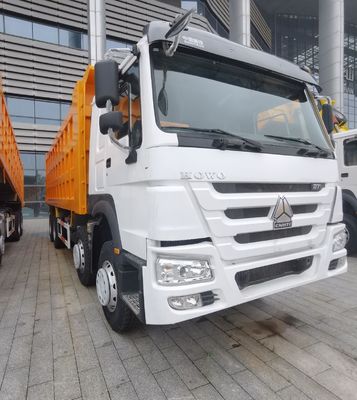 Euro 2 Sinotruck Traktor-Luftfederungssitz für das Ziehen von Semi-Anhängern und Dump Trucks