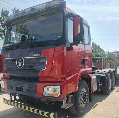 Anpassung von robusten Diesel-Traktoren für schwere landwirtschaftliche und industrielle Anlagen
