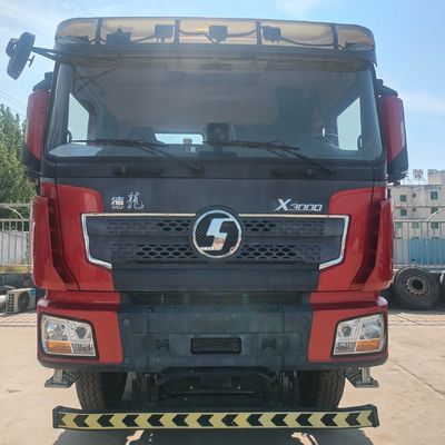 Anpassung von robusten Diesel-Traktoren für schwere landwirtschaftliche und industrielle Anlagen