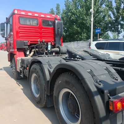 Anpassung von robusten Diesel-Traktoren für schwere landwirtschaftliche und industrielle Anlagen