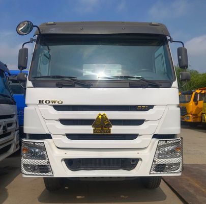 Hydraulische Steuerung und Leistungshilfssitze ≤ 5 für leistungsstarke 371 PS starke Bergbaudump Trucks