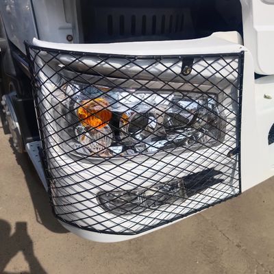 Front-Lifthilfe-Dumping-Typ Sauber Gebraucht Haowo 371 Dump Truck mit Sinotruk-Chassis