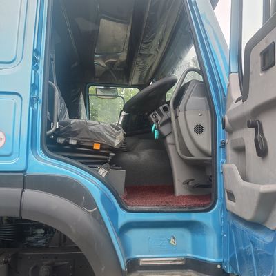 371hooo Dump Truck Traktor Diesel National Heavy Duty Truck Group Manuelle Getriebeart