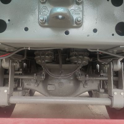 371hooo Dump Truck Traktor Diesel National Heavy Duty Truck Group Manuelle Getriebeart