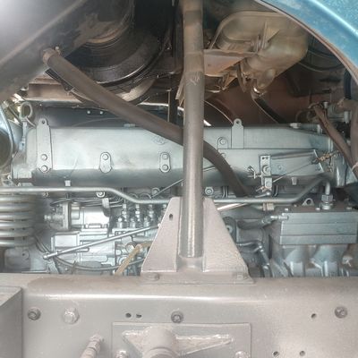 371hooo Dump Truck Traktor Diesel National Heavy Duty Truck Group Manuelle Getriebeart