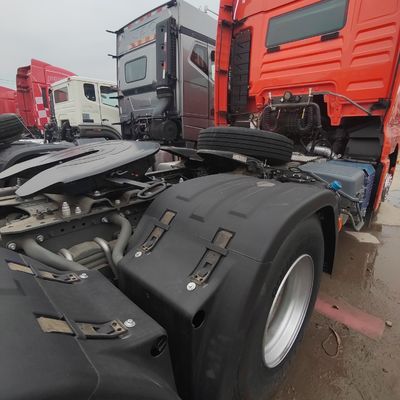 Güterverkehr mit Lastkapazität 31-40 t Gebrauchtzugzug mit hydraulischer Steuerung