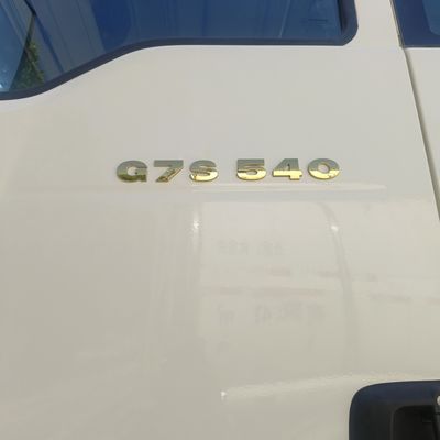 Versandkosten für maßgeschneiderten Shandeka Diesel-Traktor-Lkw-Schwerlasttransport