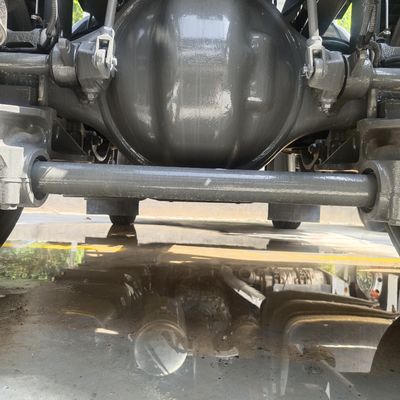 540 PS Handgetriebe-Lkw-Traktor für schwere Transport- und Transportlösungen