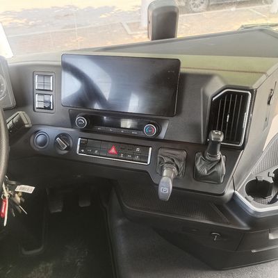 540 PS Handgetriebe-Lkw-Traktor für schwere Transport- und Transportlösungen