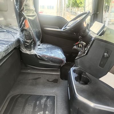 540 PS Handgetriebe-Lkw-Traktor für schwere Transport- und Transportlösungen