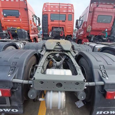 Rückerstattungen Anträge auf Rückerstattung innerhalb von 30 Tagen 600L Kraftstoffbehälter Shacman Heavy Duty Truck